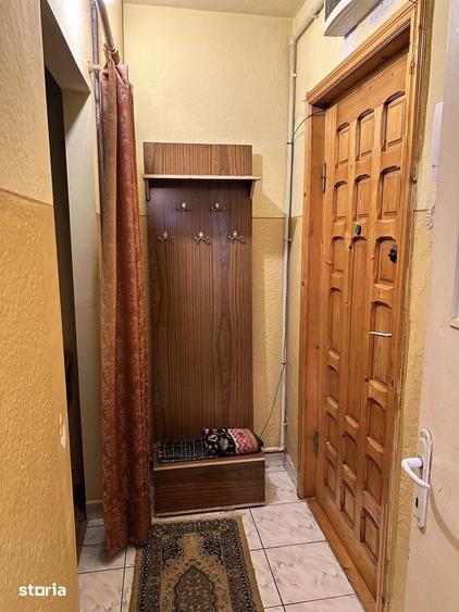 Apartament cu 2 camere de vanzare in zona hipodrom - 1