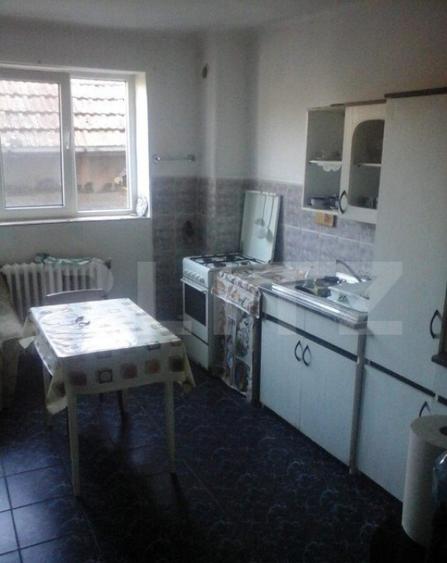 Casa zona stadionului Olimpia - 1