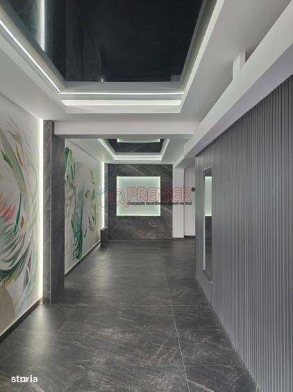 Penthouse exclusivist cu terasa spectaculoasa 80 mp Sector 4 - 1