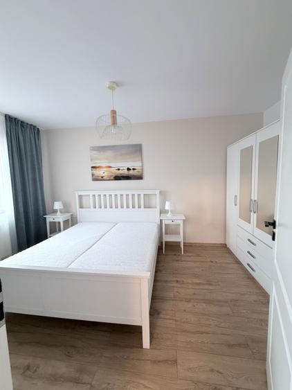 Apartament modern de inchiriat cu parcare in garaj Floresti, Cluj-Napoca - 2
