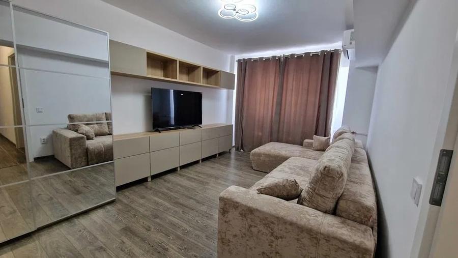 Inchiriere Apartament 2 camere Decomandat Renovat Drumul Taberei-Bld. Ghencea - 3
