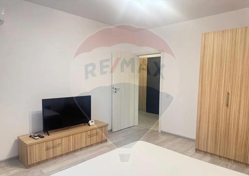 Inchiriere Garsoniera in Complex Reziden?ial Exigent - 5