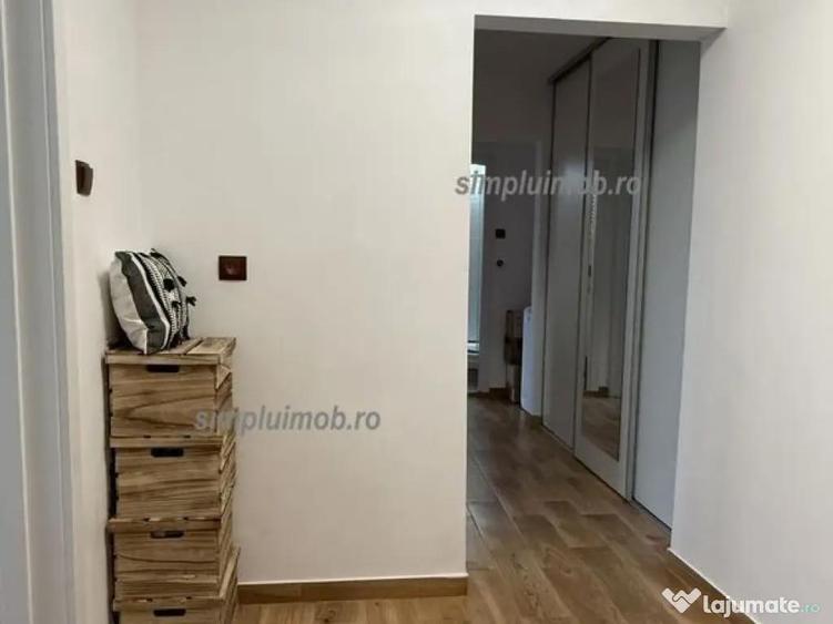 Decomandat 60mp 3 Camere Liviu Rebreanu - 6