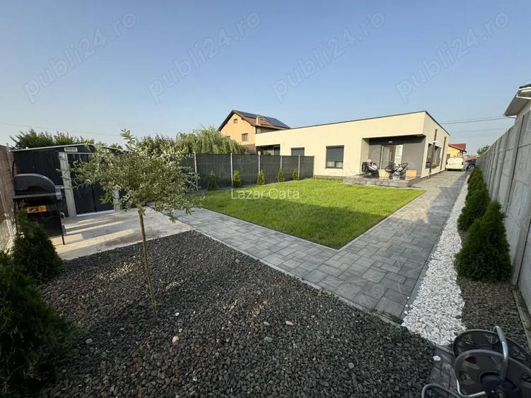 Casa de vanzare dumbravita