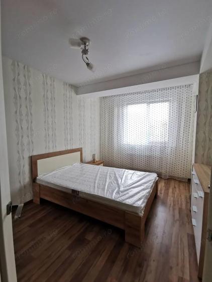 garsoniera cu centrala proprie in zona Obor aproape de metrou - 3