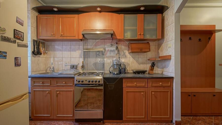 Comision 0 %! Apartament cu 2 camere de vanzare in zona Garii! Comision 0 %! Apartament cu 2 camere de vanzare in zona Garii!