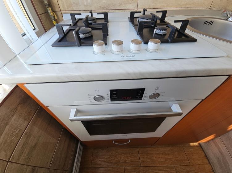 2 Camere Decomandat Zona Trocadero Mobilat Modern Gaze Termen Lung - 40