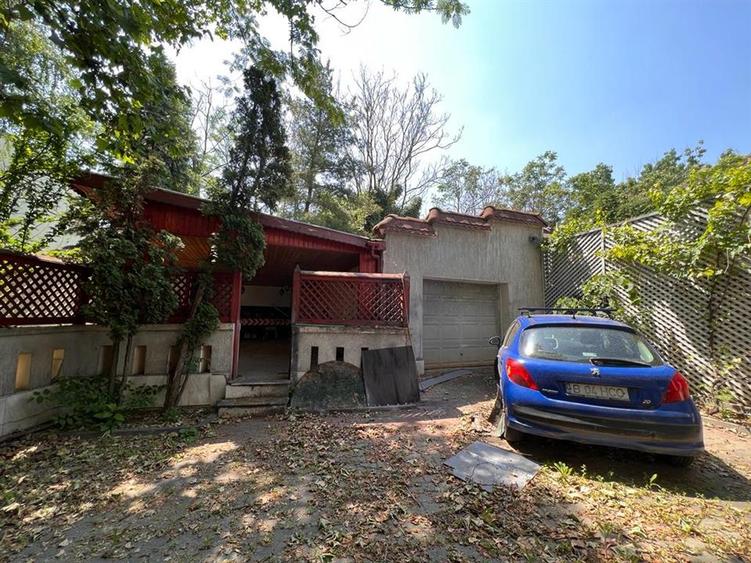 Vila de vanzare | Unirii - Traian - Matei Basarab | teren 600 mp | - 4