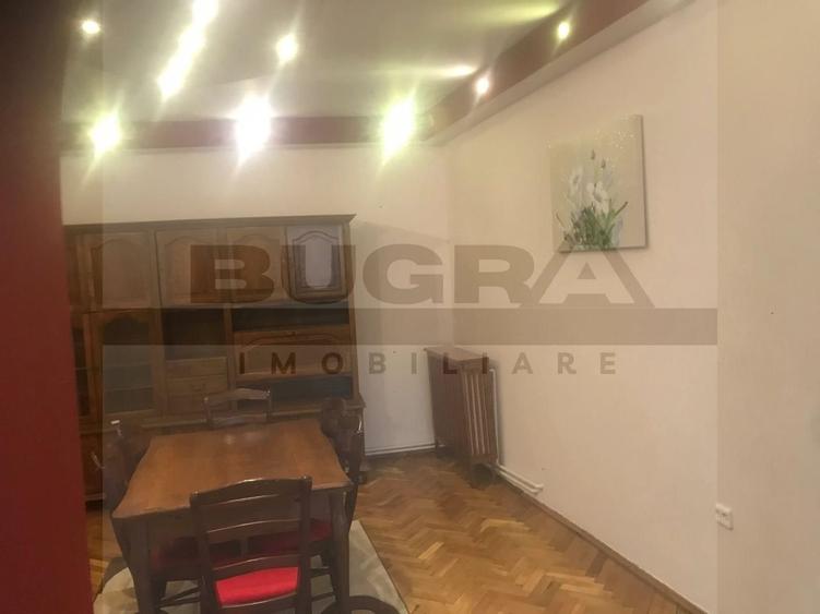 Casa individuala de 120mp, 500mp curte, zona Parcul Feroviarilor - 4