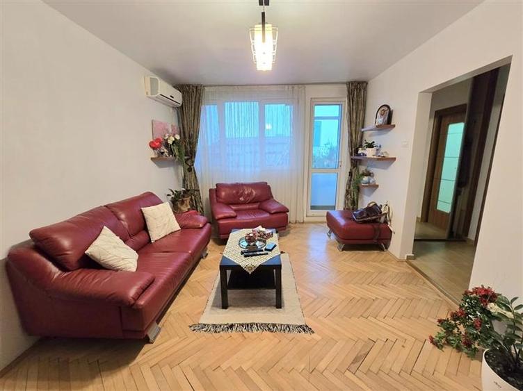 AP.2 CAM ET.4/7 RENOVAT COMPLET MOBILAT UTILAT SECTOR 1 ION MIHALACHE METROU 1 M - 3