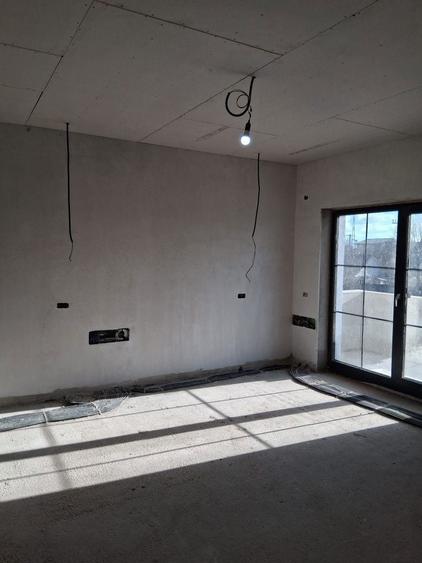 Vila Premium P+1 pe Arcasilor -Design, Spatiu si Relaxare (Stadiu Alb) - 1