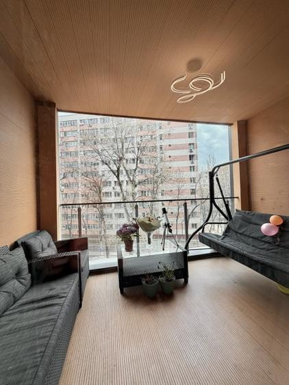 Apartament - 3 camere - decomandat - Dristor / Fizicienilor - 8