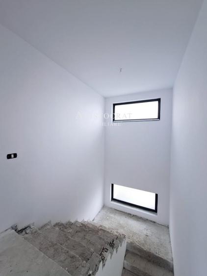 Vila individuala zona centrala Corbeanca - 10