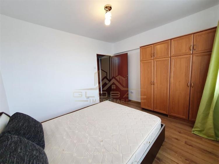 2 camere 50mp mobilat/utilat Gheorgheni zona str.Rasinari - 6
