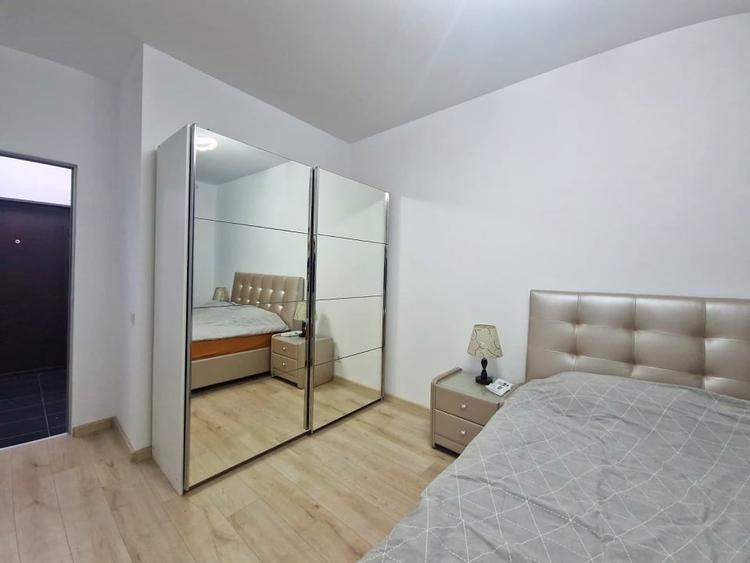 Oferta Craciun - Apartament 2 camere | Mobilat Premium | Prel. Ghencea - 6