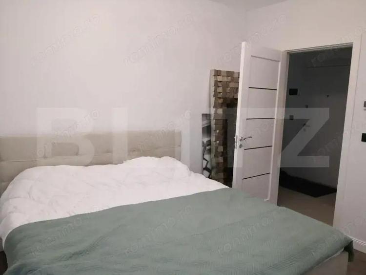 Apartament de 3 camere ultrafinisat, 74 mp utili, Calea Moldovei - 3