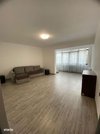 2 DECOMANDATE etajul 1, renovat, mobilat si utilat, Mioritei - 3