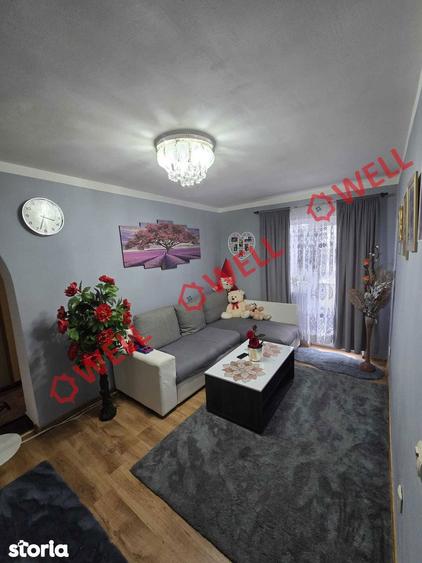De vanzare apartament cu 3 camere in loc. Baraolt, Cal. Trandafirilor - 4