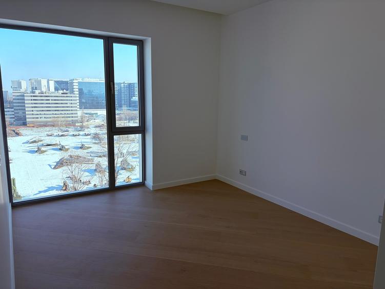 Aviatiei Tower Apartament de 4 Camere Spatios - 12