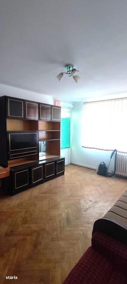 Apartament 3 camere (decomandat) cartier Darmanesti | Etaj 3/4 - 4