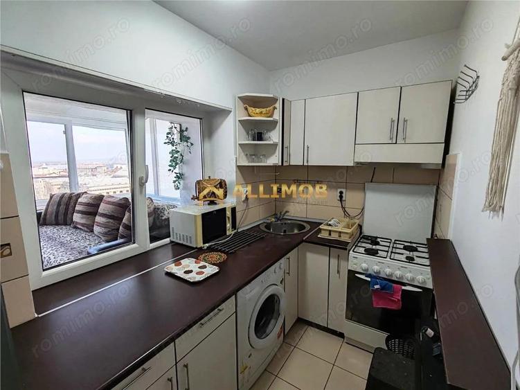 Garsoniera in Ploiesti, zona ultracentrala - 5