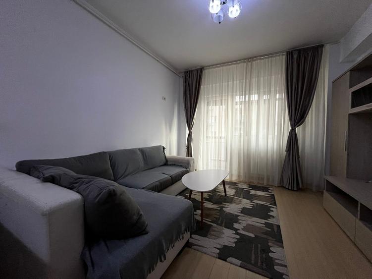 Apartament tip studio | AC/Centrala | Tineretului - 1