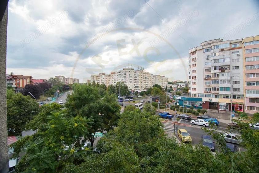 Apartament 2 camere decomandat Prundu