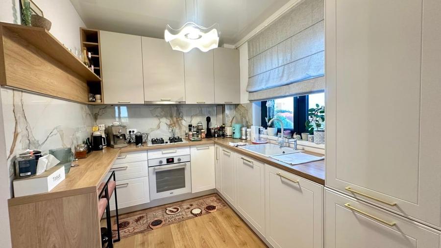 REA1020735 2 camere  75 mp Pipera CEDA Residence  bloc boutique cu loc parcare - 6