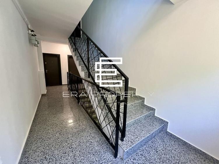 Penthouse 3 camere- 100 mp- intabulat -Cristian- Sibiu - 8