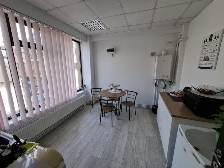 Spatiu birouri 4 încăperi, Mezanin, 120 mp – Mall Vitan/Timpuri Noi - 6