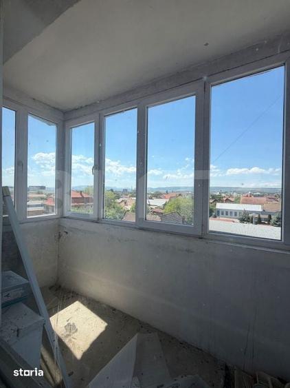 Apartament cu 3 camere,64, etaj 3, zona Micro 1 - 5