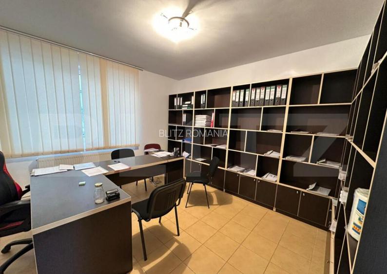 ???? Spa?iu comercial de vanzare ideal pentru birouri