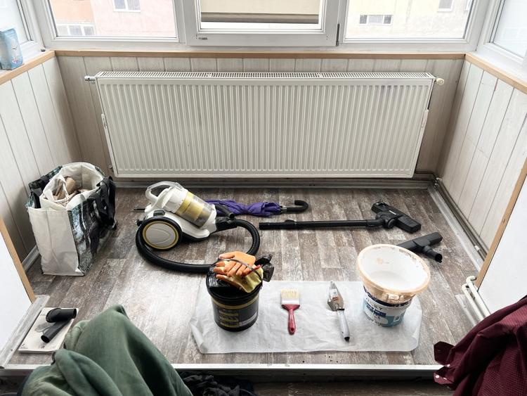 Apartament 2 camere, 52mp utili,balcon 4mp, etaj 4 - Lipovei - 8