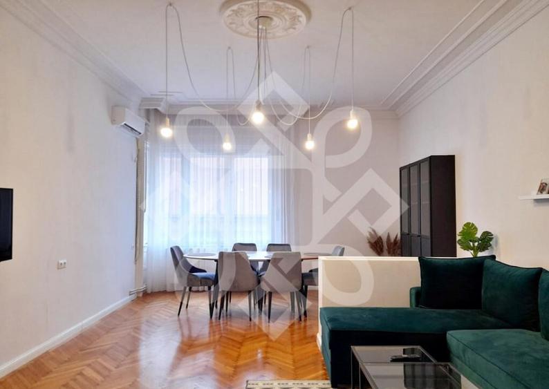 Apartament ultracentral de vanzare, zona Teatrului Oradea - 1