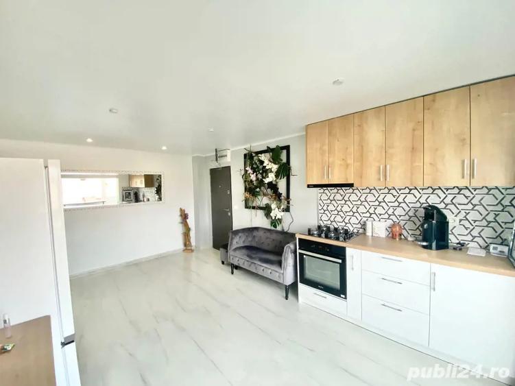 Apartament cu 3 camere in Lugoj - 2