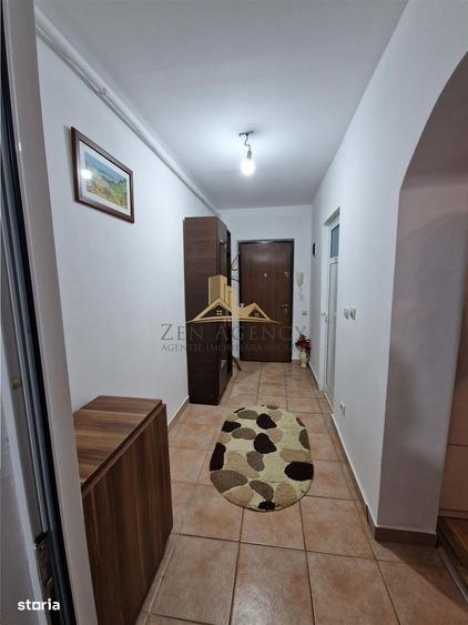 Garsoniera de inchiriat - 12