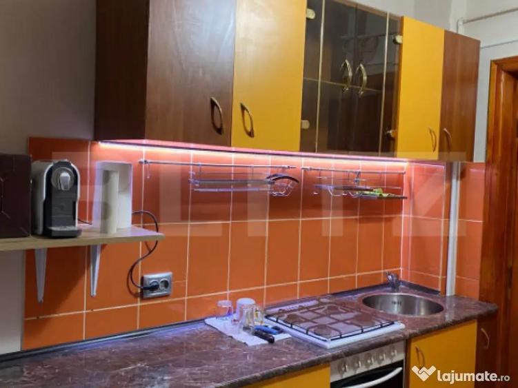 Garsoniera de inchiriat, 11 mp, Iris - 5