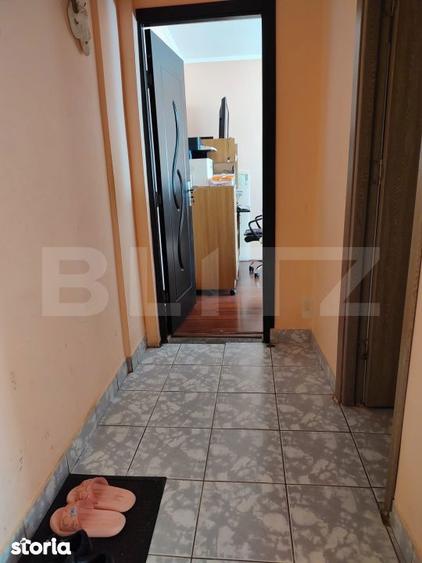Apartament 3 camere, semidecomandat, 50 mp, zona Solidaritatii - 3