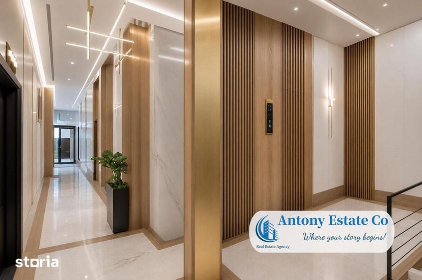 Apartament cu 3 camere în Sântandrei