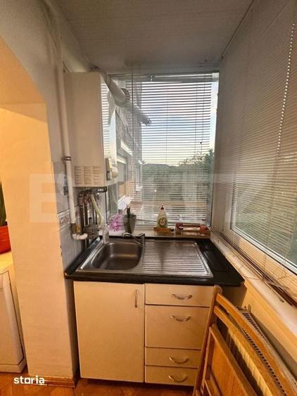 Apartament 3 camere, etaj 2, 67 mp zona Bucovina - 10