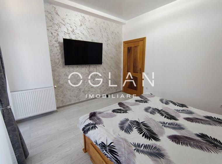 Apartament Modern 2 cam. Selimbar - 6