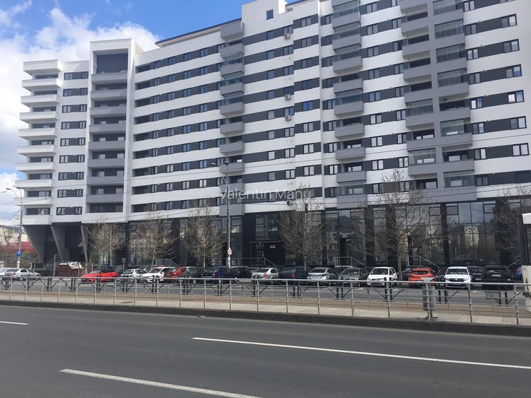 Spatiu comercial de vanzare pe Soseaua Mihai Bravu 451-471