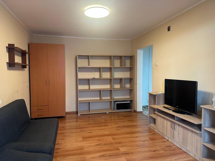 Apartament de 2 camere in zona Brancoveanu/2-Room Apartment in Brancoveanu area - 1