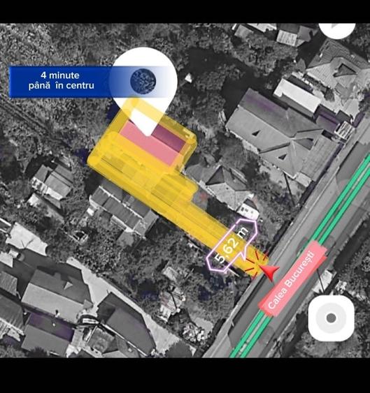 Casă solidă P+M, structură finalizată – Goranu, Râmnicu Vâlcea-pret repozitionat - 12