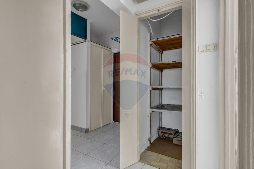 Apartament  2 camere de vânzare calea Romanilor - 16