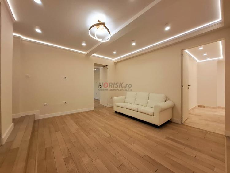 5 Camere | Dorobanti | 145mp | LUX | Renovat 2024| Parcare | 0% Comision - 4