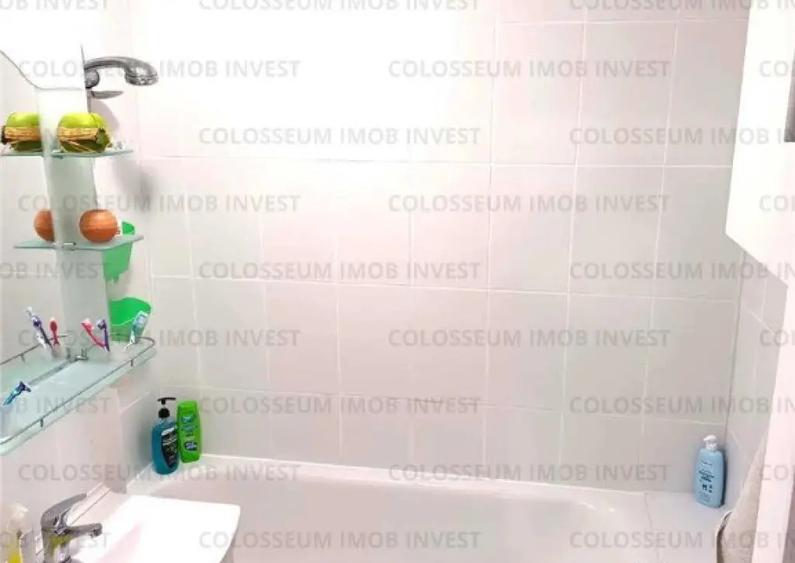 Apartament cu 3 camere, decomandat - zona Scriitorilor - 4