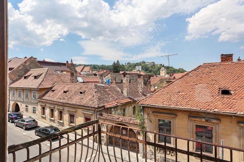 Zona Centrala Structura Generoasa - 34