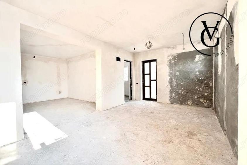 Casa la sol | 3 camere | Lumina | 225mp - 6