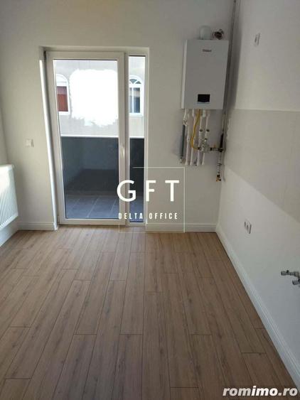 Apartament 2 camere, zona SUD - 5